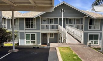 92-1025 Okaa St 1202, Kapolei, HI 96707