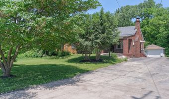 610 W Hanna Ave, Indianapolis, IN 46217