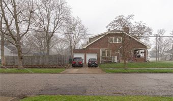 662 Johnson Ave, Bedford, OH 44146
