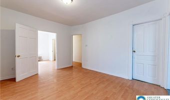 233 N Poplar St, Allentown, PA 18102