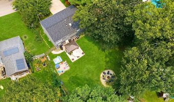 64 Woodland Rd, Bayville, NJ 08721