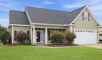 4401 Bristlecone Dr, Ayden, NC 28513
