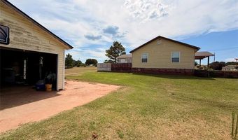 35763 Leo Rd, Asher, OK 74826