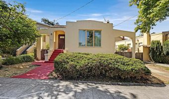 1502 Marin Ave, Albany, CA 94706