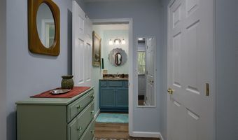 44 Valencia Way, Hot Springs Village, AR 71909