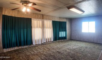 411 W Papago Way, Cochise, AZ 85606