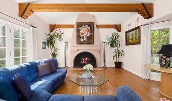 1717 Comstock Ave, Los Angeles, CA 90024