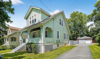 4600 BAYONNE Ave, Baltimore, MD 21206
