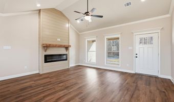 338 Millie Ct, Austin, AR 72007