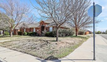 6205 Janae St, Amarillo, TX 79118