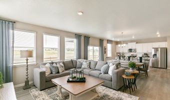 12 N 45th Ave Plan: BRIDGEPORT, Brighton, CO 80601