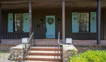 1326 Highland Ave, Augusta, GA 30904