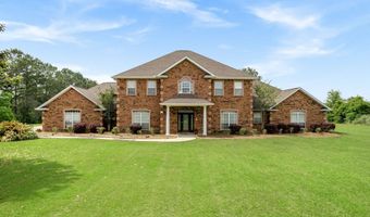 81 Anastasia Dr, Carriere, MS 39426
