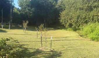 1110 S Sunnymeade Ave, Wewoka, OK 74884