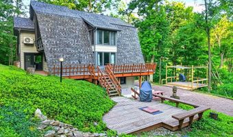 927 Wilkins Hollow Rd, Addison, PA 15411