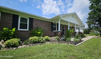 115 Hurstland Dr, Bardstown, KY 40004