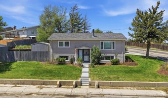 2500 Belmont Rd, Casper, WY 82601