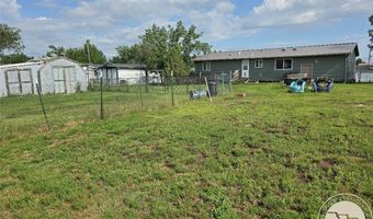 916 Wyoming Ave, Baker, MT 59313