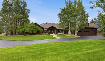 696 Belle Creek Rd, Belgrade, MT 59714