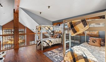 58 Upper Moose Hill Rd, Big Sky, MT 59716