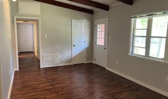 1812 Sylvia St, Arkadelphia, AR 71923