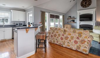 3961 NE College St, Ayden, NC 28513