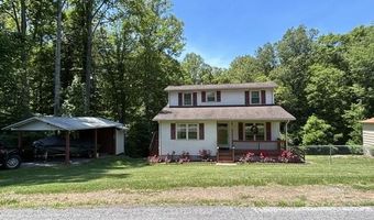 79 Avenel Dr, Bassett, VA 24055
