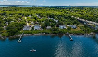 129 Seaside Dr, Jamestown, RI 02835