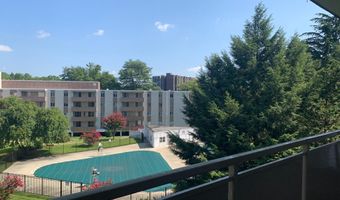7501 DEMOCRACY Blvd B-316, Bethesda, MD 20817