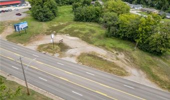 820 Fort St, Barling, AR 72923