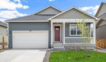 376 CHARDON Ave, Brighton, CO 80601