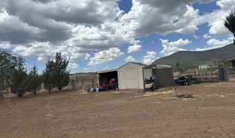 3720 W Quail Trl, Chino Valley, AZ 86323