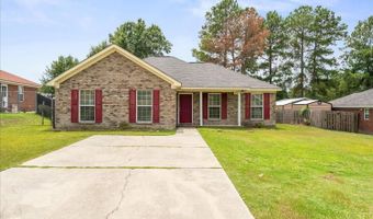 1748 Tamarind Way, Augusta, GA 30906