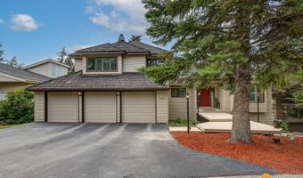 18722 Guillemot Cir, Anchorage, AK 99516