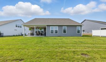 3839 Albert Ln, Bargersville, IN 46106