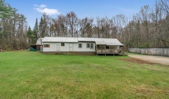 33 Plains Rd, Hiram, ME 04041