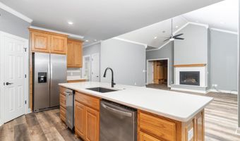 3 Ideal Ln, Hot Springs Village, AR 71909