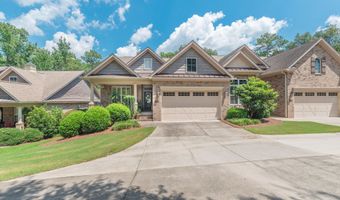 206 Bellewood Dr, Aiken, SC 29803
