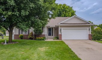 804 NE Michael Ct, Ankeny, IA 50021