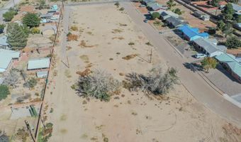 2405 Cuba Ave, Alamogordo, NM 88310