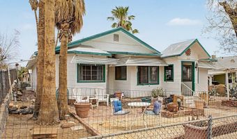 220 W MORONDO Ave, Ajo, AZ 85321