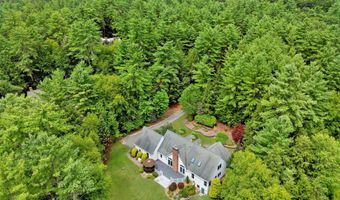 3 Owen Ln, Amherst, NH 03031