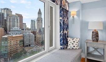 10 Rowes Wharf Ph4, Boston, MA 02110