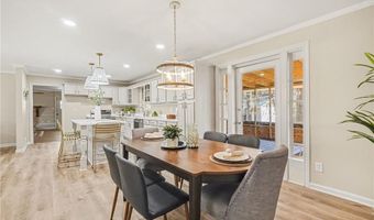 4975 Brawner Lake Dr, Austell, GA 30106