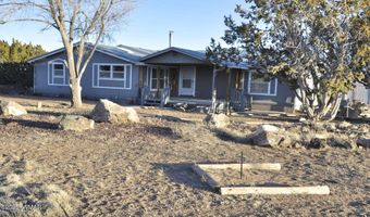 58 Antelope Ave, Concho, AZ 85924