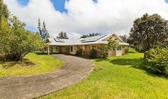 46-3993 OLD MAMALAHOA Hwy, Honokaa, HI 96727