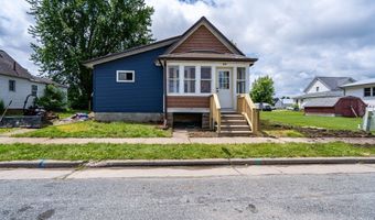 215 S Gillespie Ave, Arcadia, WI 54612
