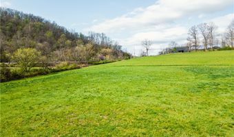 47691 E Captina Highway Rd, Alledonia, OH 43902