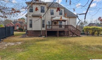 2111 N GRANDE VIEW Ln, Alabaster, AL 35114