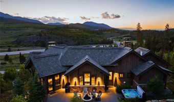 455 HIGHFIELD Trl, Breckenridge, CO 80424